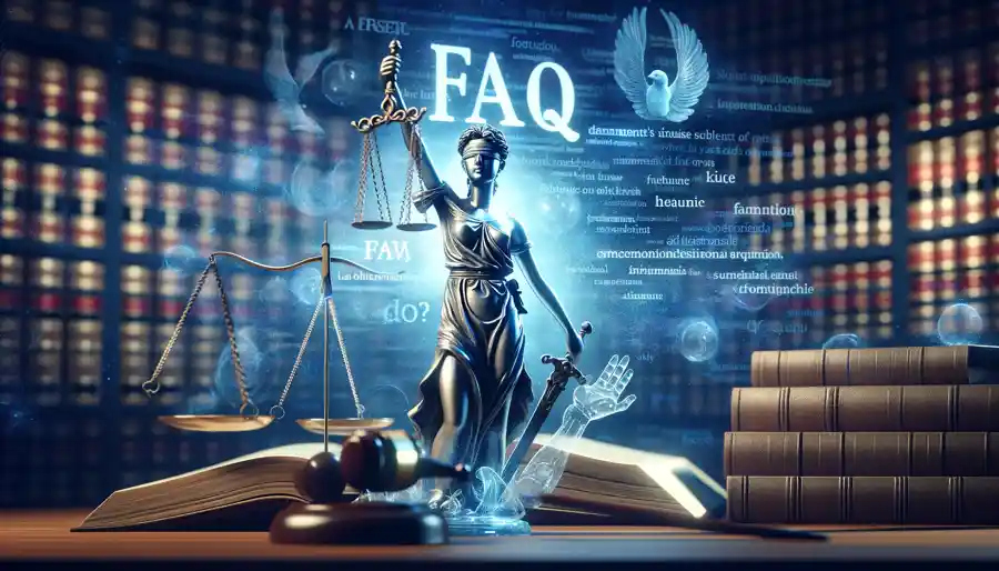 FAQ- Kancelaria Prawna